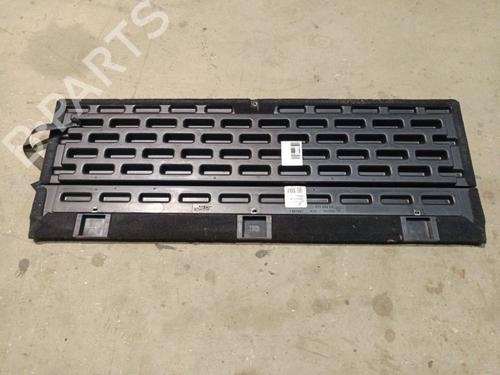Boot lining VW GOLF VI (5K1) 1.6 TDI | BP34927894I3 - Image 4