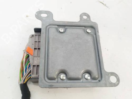 ECU airbags DACIA SANDERO II 1.5 dCi | BP37505209M53 - Image 3
