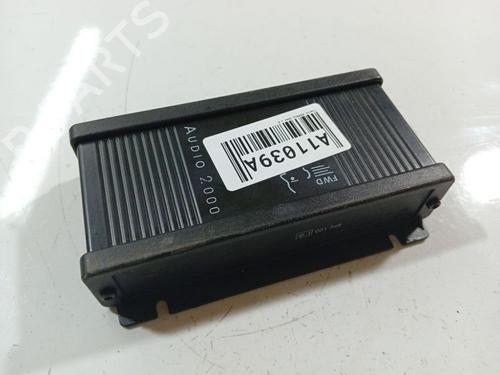 Used Electronic module Electronic module TOYOTA AVENSIS (_T25_) 2.0 D-4D (CDT250_, CDT250R) (116 hp) 32542433 32542433