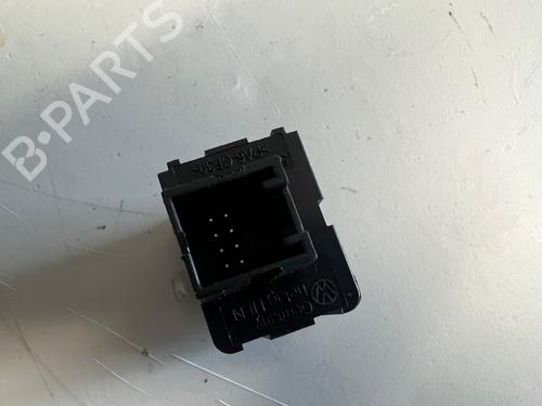 Switch VW GOLF PLUS V (5M1, 521) 1.9 TDI | BP38300125I30 - Image 2