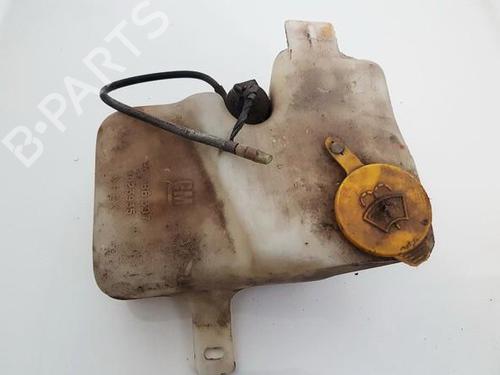 Used Windscreen washer tank Windscreen washer tank OPEL COMBO Box Body/MPV (71_) 1.7 D (60 hp) 35838325 35838325