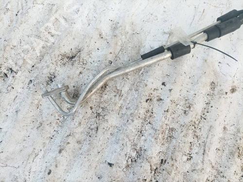 AC pipe SAAB 9-3 (YS3F, E79, D79, D75) 2.2 TiD | BP32620911M126