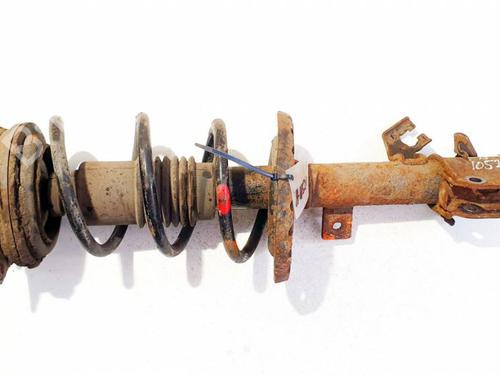 Used Right front shock absorber Right front shock absorber NISSAN NOTE (E11, NE11) 1.4 (88 hp) 34979902 34979902