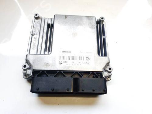 Engine control unit (ECU) BMW X1 (E84) sDrive 18 d | BP32582596M57