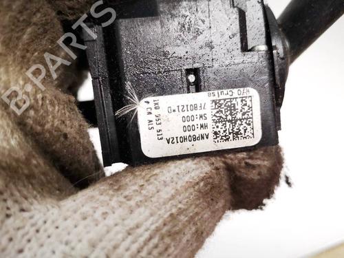 Warning switch VW GOLF V (1K1) 1.4 16V | BP35167136I22 - Image 3