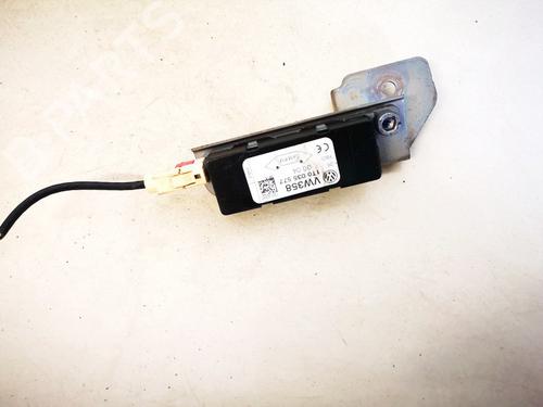 Used Electronic module Electronic module VW TOURAN (1T1, 1T2) 2.0 TDI 16V (140 hp) 35517048 35517048