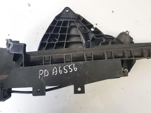 Front right lock FORD C-MAX (DM2) 1.8 TDCi | BP35522925C97 - Image 3