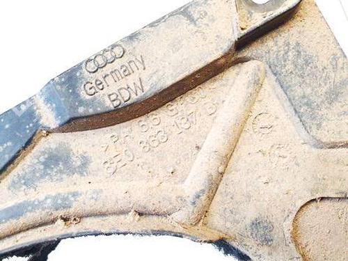 Andre AUDI A4 B6 (8E2) 1.9 TDI | BP32581731O1