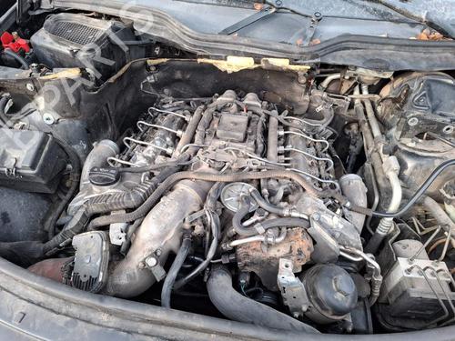 Electronic module MERCEDES-BENZ GL-CLASS (X164) GL 420 CDI 4-matic (164.828) | BP32530747M83 