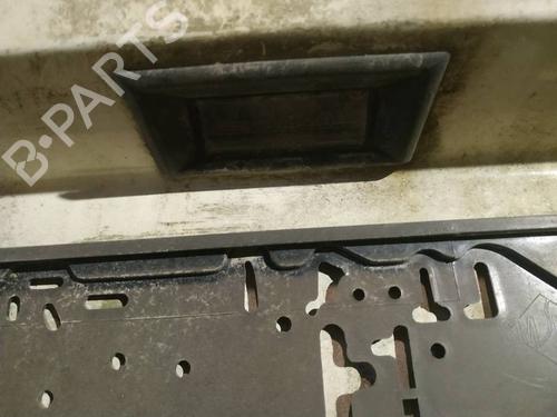 Used Licence plate light Licence plate light 35350086 35350086