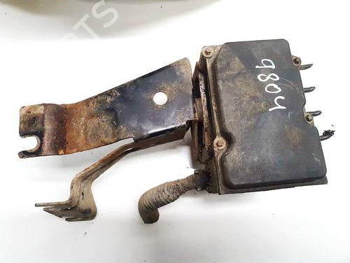 Used ABS pump ABS pump SUZUKI SX4 (EY, GY) 1.6 VVT 4x4 (RW416) (107 hp) 35150707 35150707