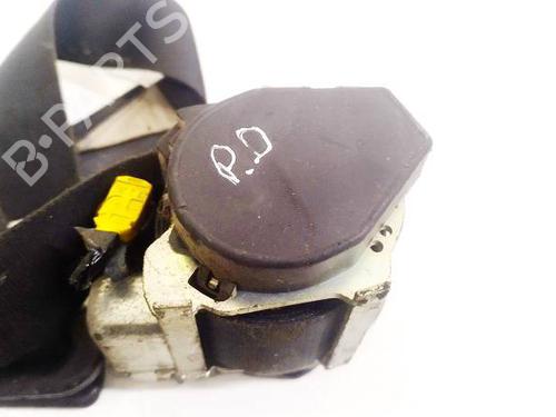 Front right seatbelt FORD TRANSIT Van (FA_ _) 2.2 TDCi | BP35137369I25 - Image 2