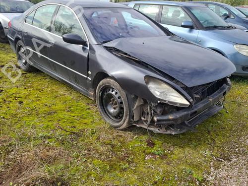 Brugte PEUGEOT 607 (9D, 9U)  2.0 HDI  4998123