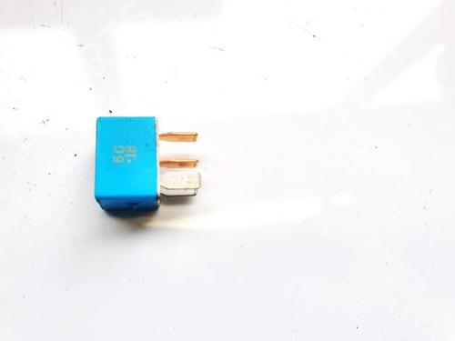 Electronic sensor TOYOTA PREVIA II (_R3_) 2.0 D-4D (CLR30_, CLR30R) | BP32584388M84 - Image 5