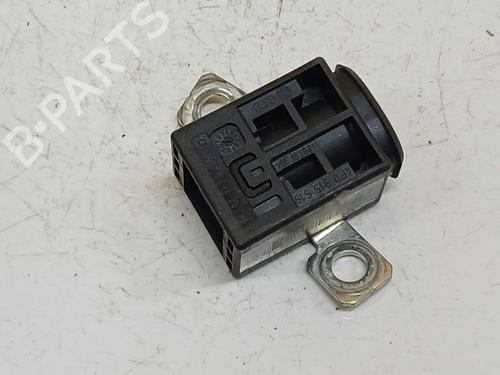 Used Electronic module Electronic module AUDI A6 C6 (4F2) 2.0 TDI (140 hp) 39968886 39968886
