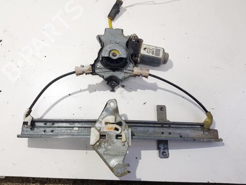 Used Rear left window mechanism Rear left window mechanism 35523210 35523210