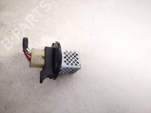 Used Heater resistor Heater resistor SUBARU TRIBECA (B9) 3.0 (WXE) (250 hp) 35348352 35348352