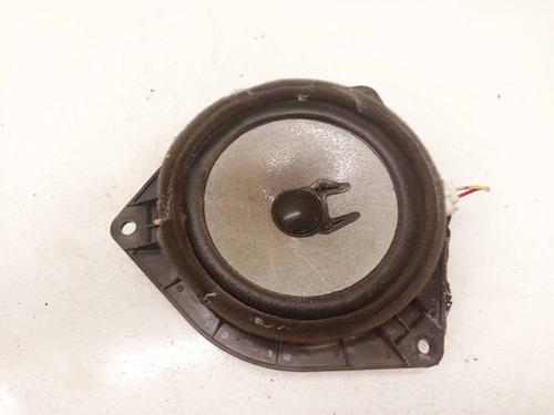 Luidspreker Luidspreker TOYOTA COROLLA Verso (ZER_, ZZE12_, R1_) 2.2 D-4D (AUR10_, AUR10R) (136 hp) 34118164 34118164