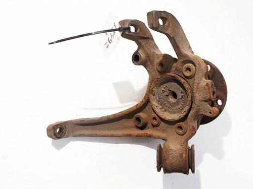 Used Left rear steering knuckle Left rear steering knuckle 35364860 35364860