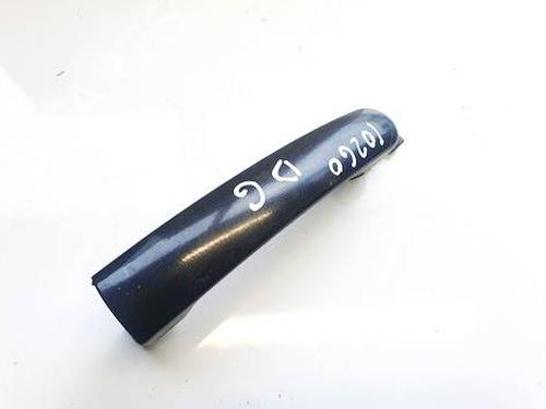 front-right-exterior-door-handle-skoda-yeti-5l-2009-2010-2011-2012-2013-2014-2015-2016-2017-35031197 main image