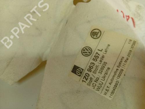 Electronic module SKODA OCTAVIA II (1Z3) 2.0 TDI | BP39015436M83 - Image 3