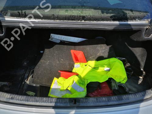 AC pipe LEXUS IS II (_E2_) 220d (ALE20) | BP32622132M126