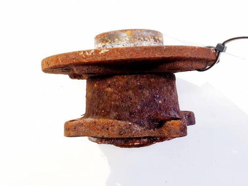 Left rear steering knuckle MINI MINI (R50, R53) Cooper | BP35111116M27 - Image 2