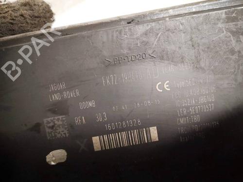 Electronic module JAGUAR XF II (X260) 2.0 D | BP35150665M83 - Image 2