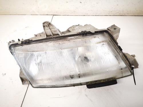 Used Right headlight Right headlight SAAB 9-5 (YS3E) 2.0 t (150 hp) 35446633 35446633