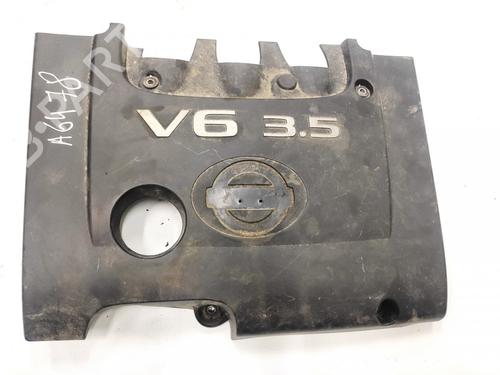 Used Upper protection Upper protection NISSAN MURANO I (Z50) 3.5 (234 hp) 35556481 35556481