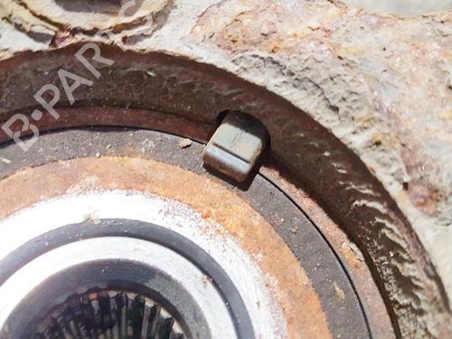 Electronic module TOYOTA AURIS (_E15_) 1.8 Hybrid (ZWE150_, ZWE150R) | BP35620655M83 - Image 2