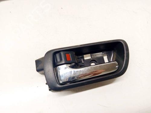 Used Front left interior door handle Front left interior door handle 34840224 34840224