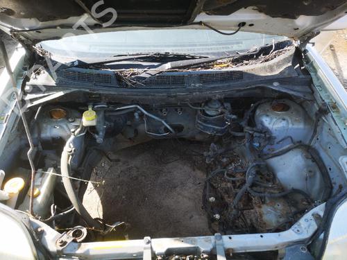 Electronic sensor NISSAN X-TRAIL I (T30) 2.2 dCi | BP35242545M84  - Image 7