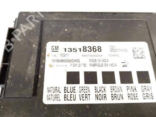 Electronic module PEUGEOT BOXER Van 2.0 BlueHDi 130 | BP36455669M83 - Image 2