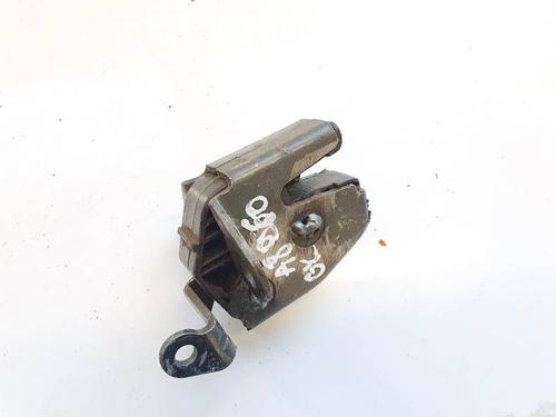 Electronic module FIAT DOBLO Box Body/MPV (223_) 1.3 JTD 16V | BP35291501M83 - Image 3