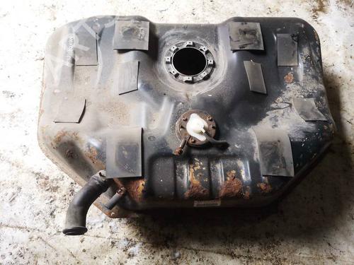 Benzintank Benzintank HONDA ACCORD VII (CL, CN) 2.2 i-CTDi (CN1) (140 hp) 35138576 35138576