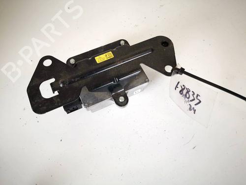 Electronic module FORD MONDEO IV (BA7) 1.8 TDCi | BP35238829M83 - Image 3