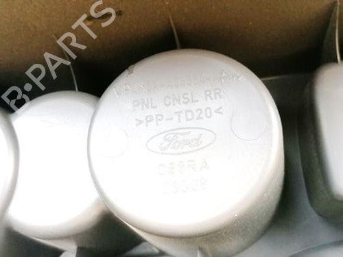Cup/Object holder FORD FOCUS II (DA_, HCP, DP) 1.6 TDCi | BP35626262I37 - Image 3