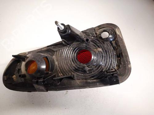 Right taillight MINI MINI (R50, R53) One D | BP34877326C35 - Image 2