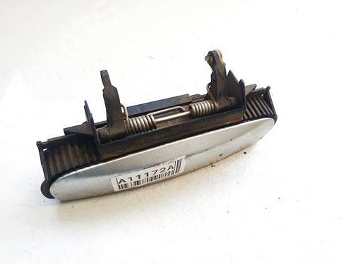 rear-left-exterior-door-handle-audi-a4-b6-8e2-2000-2001-2002-2003-2004-2005-34813061 main image