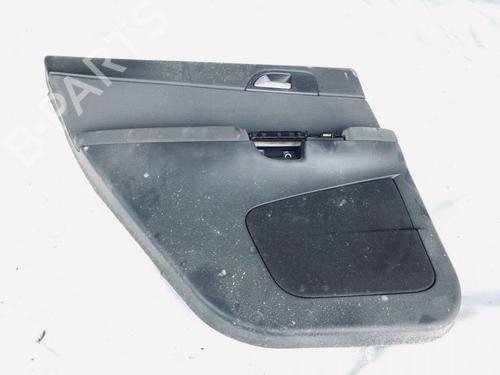 Used Rear left panel Rear left panel VOLVO V50 (545) 2.0 D (136 hp) 35607353 35607353