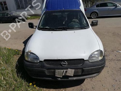 Used Parts OPEL COMBO Box Body/MPV (71_) 1.7 D 4527300
