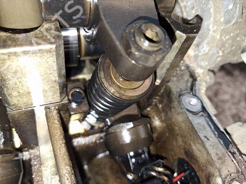Used Injector Injector SEAT IBIZA III (6L1) 1.4 TDI (70 hp) 35101000 35101000
