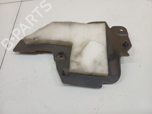 Boot lining OPEL CORSA C (X01) 1.7 CDTI (F08, F68) | BP38299747I3 - Image 3