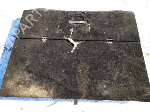 Used Luggage compartment floor Luggage compartment floor MERCEDES-BENZ S-CLASS (W221, V221) S 350 (221.056, 221.156) (272 hp) 34742780 34742780