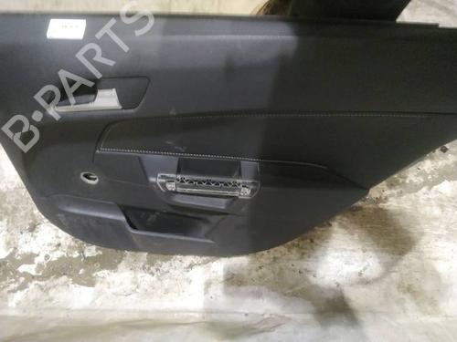 Used Rear right panel Rear right panel OPEL ASTRA H (A04) 1.7 CDTI (L48) (100 hp) 39758314 39758314