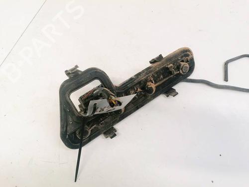 Used Lamp holder Lamp holder 35360682 35360682