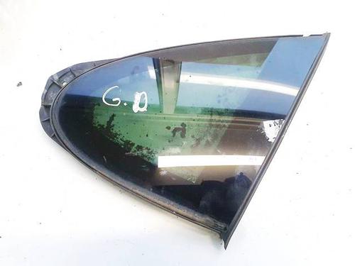 Used Rear right quarter glass Rear right quarter glass PORSCHE PANAMERA Sport Turismo (971) 2.9 4 E-Hybrid (97CBE1) (462 hp) 40242458 40242458