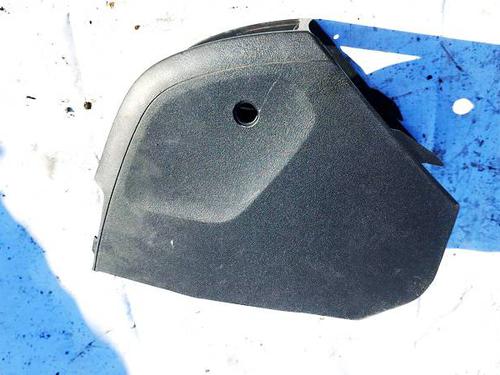 Used Middle console Middle console JEEP COMPASS (MK49) 2.2 CRD 4x4 (163 hp) 39906464 39906464