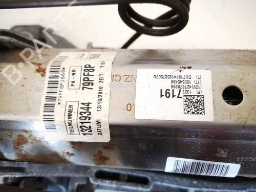 Steering column OPEL INSIGNIA A (G09) 2.0 CDTI (68) | BP35122999M21 - Image 3